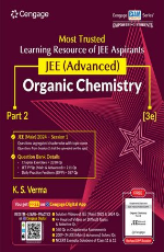 JEE (Advanced) Organic Chemistry: Part 2