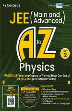 JEE (Main and Advanced) A to Z Physics: Part 2