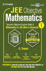 JEE Objective Mathematics: Part 1