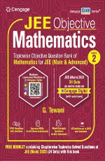 JEE Objective Mathematics: Part 2