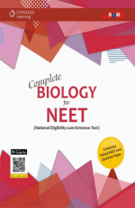 Complete Biology for NEET