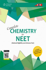 Complete Chemistry for NEET