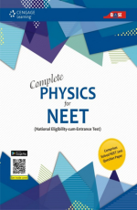 Complete Physics for NEET