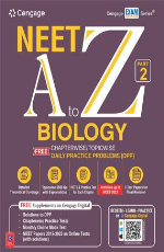 NEET A to Z Biology: Part 2