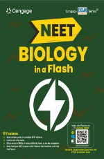 NEET Biology in a Flash