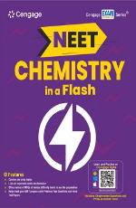 NEET Chemistry in a Flash