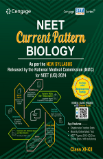 NEET Current Pattern: BIOLOGY