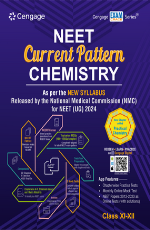 NEET Current Pattern: CHEMISTRY