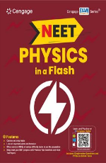 NEET Physics in a Flash