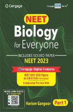 NEET Biology for Everyone: Part 1