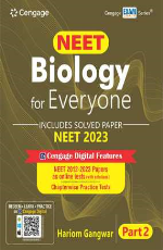 NEET Biology for Everyone: Part 2