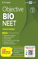 Objective Bio NEET: PART 2