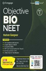 Objective Bio NEET: PART 1