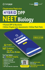 Hybrid DPP Biology NEET