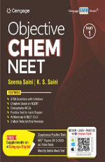 Objective Chem NEET: Part 1