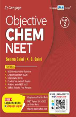 Objective Chem NEET: Part 2