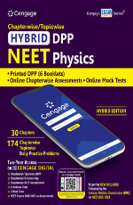 Hybrid DPP Physics NEET