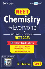 NEET Chemistry for Everyone: Part 1