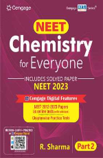 NEET Chemistry for Everyone: Part 2