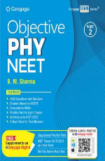 Objective Phy NEET: Part 2