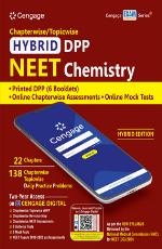 Hybrid DPP Chemistry NEET