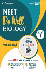 NEET Do Well Biology: Part 1