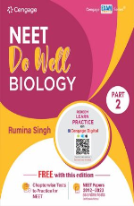 NEET Do Well Biology: Part 2