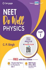 NEET Do Well Physics: Part 1