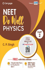 NEET Do Well Physics: Part 2