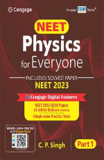 NEET Physics for Everyone: Part 1