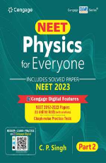 NEET Physics for Everyone: Part 2