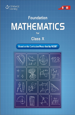 Foundation Mathematics for Class X