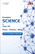 Foundation Science for Class VIII