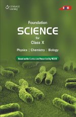 Foundation Science for Class X