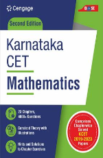 Karnataka CET Mathematics