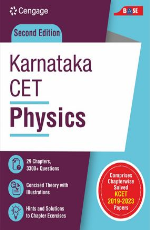 Karnataka CET Physics