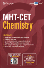 MHT-CET Chemistry