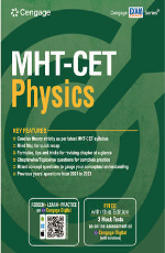 MHT-CET Physics