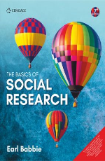 The Basics of Social Research