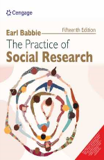 The Practice of Social Research