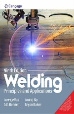 Welding Principles and Application