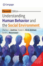 Understanding Human Behavior and the Social Environment