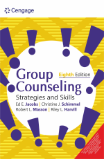 Group Counseling: Strategies and Skills