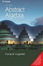 Abstract Algebra: An Introduction