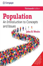 Population: An Introduction to &#160;Concepts and Issues