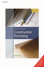 Fundamentals of Construction Estimating W/CD