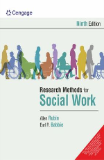 Research Methods Social Work