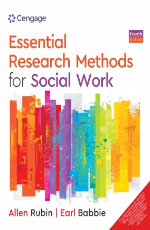 Essential Research Methods for Social Work