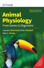 Animal Physiology: From Genes to Organisms