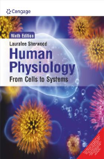 Human Physiology from Cells to system